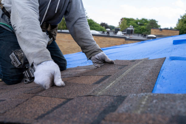 Best Best Roofing Contractors  in New Baden, IL