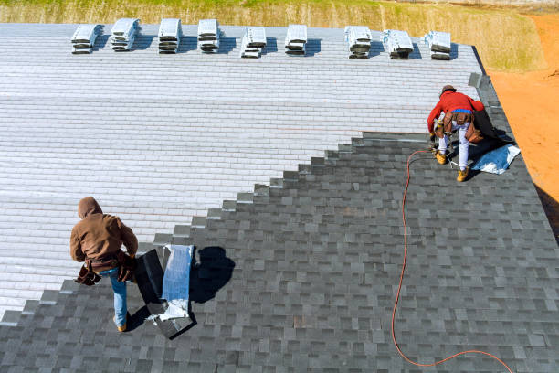 Best Shingle Roofing Installation  in New Baden, IL