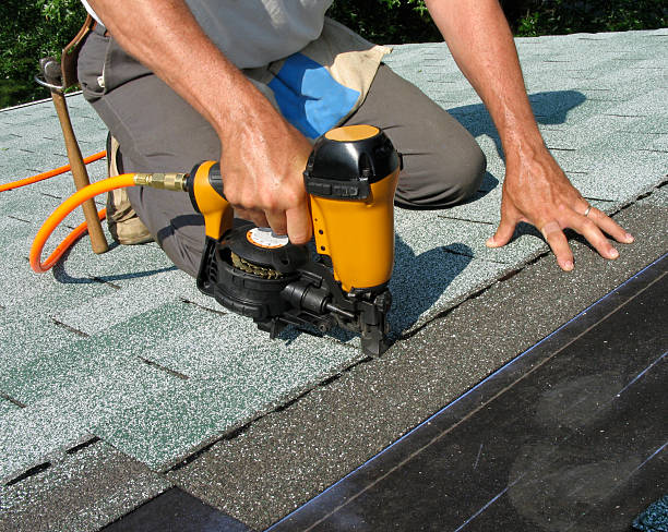 Best Roof Waterproofing Services  in New Baden, IL