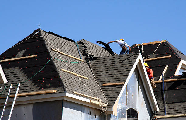 Best Tile Roofing Contractor  in New Baden, IL