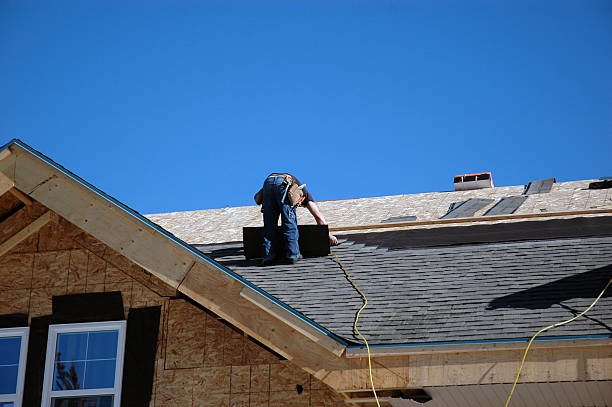 Best Emergency Roof Repair  in New Baden, IL