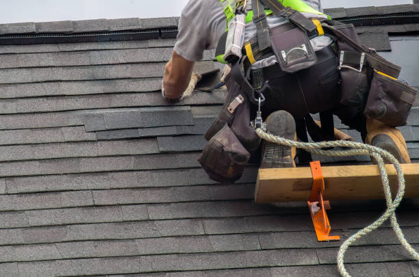 Best Commercial Roofing Services  in New Baden, IL