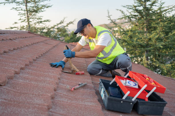 Reliable New Baden, IL Roofing Contractor Solutions