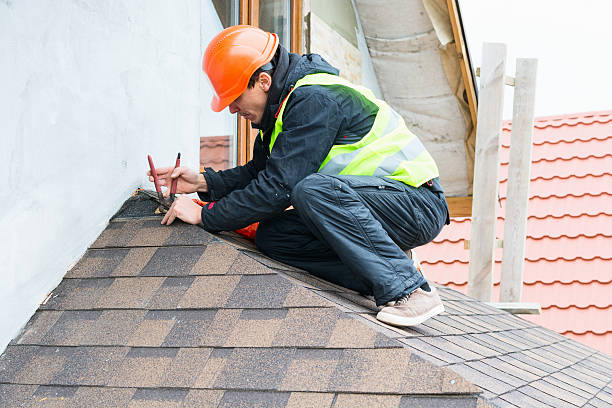 Best Emergency Roof Repair  in New Baden, IL