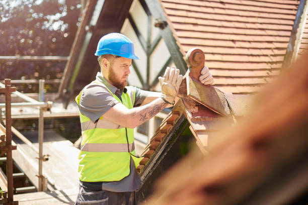 Best Roof Repair Services  in New Baden, IL