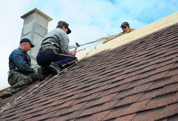 Best Residential Roofing Contractor  in New Baden, IL