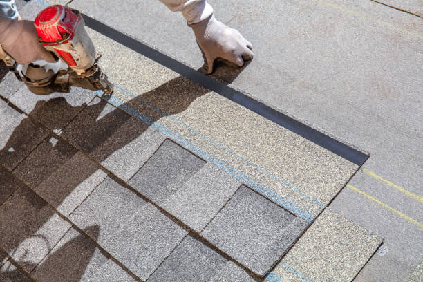 Best Affordable Roofing Company  in New Baden, IL